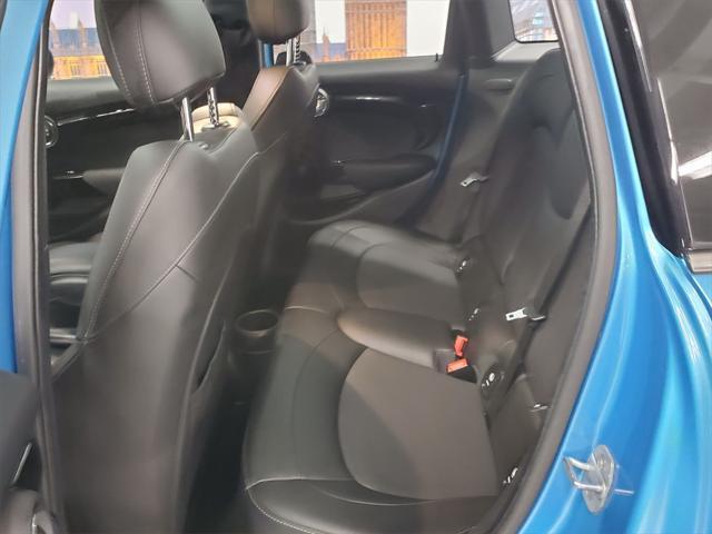 used 2019 MINI Hardtop car, priced at $19,498