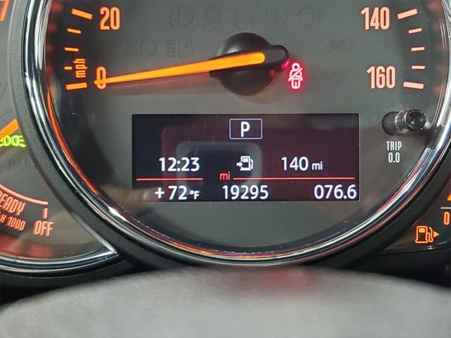 used 2019 MINI Hardtop car, priced at $19,498