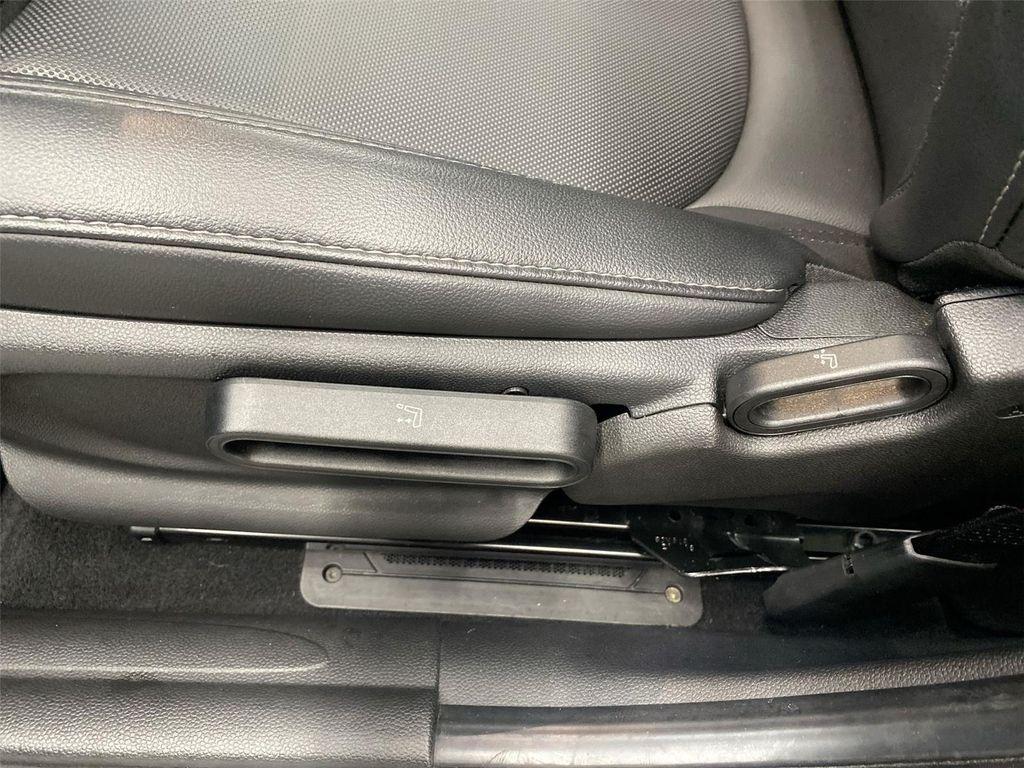 used 2019 MINI Hardtop car, priced at $19,498