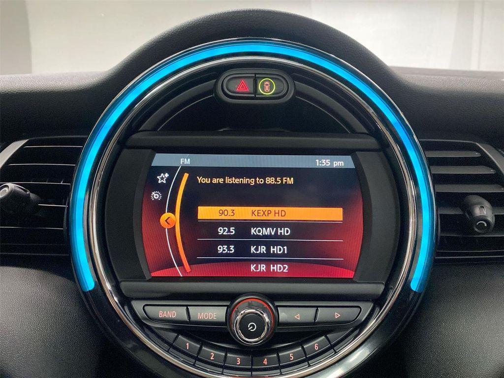 used 2019 MINI Hardtop car, priced at $19,498