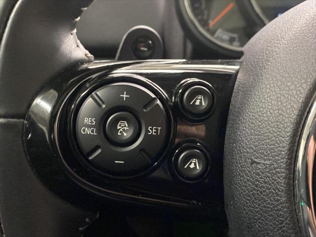 used 2019 MINI Countryman car, priced at $24,979