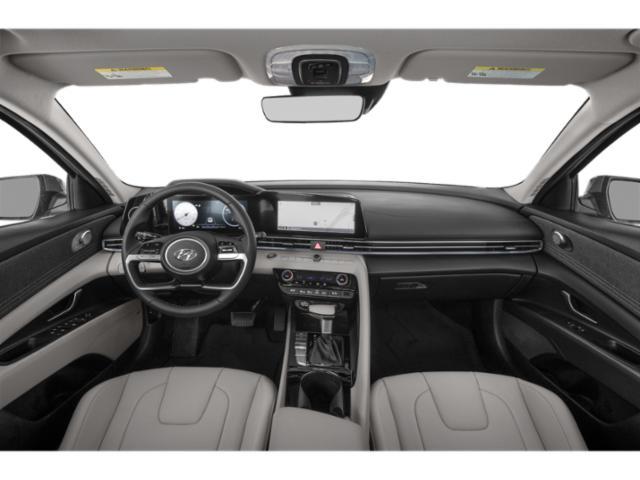 used 2022 Hyundai ELANTRA HEV car, priced at $19,989