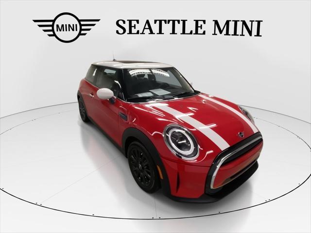 used 2024 MINI Hardtop car, priced at $28,979