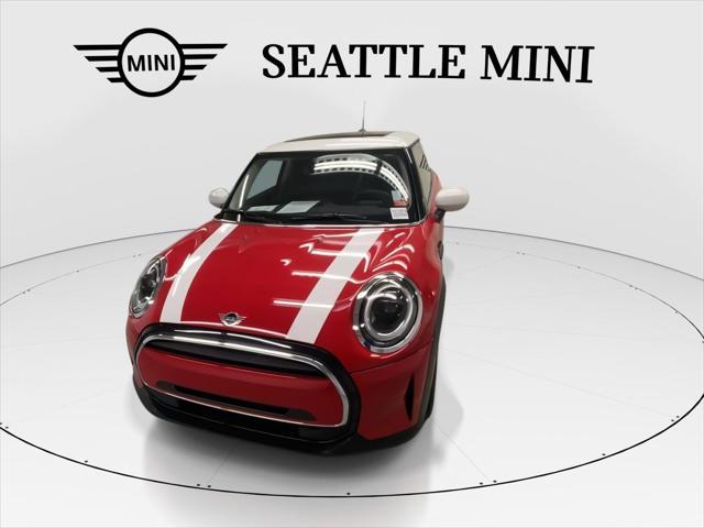 used 2024 MINI Hardtop car, priced at $28,979