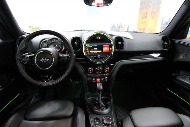 used 2019 MINI Countryman car, priced at $19,989