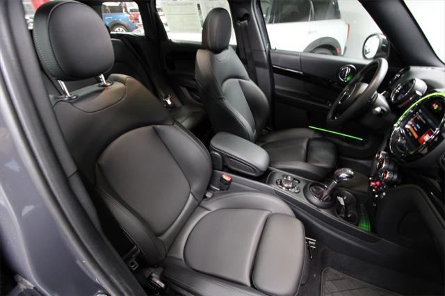 used 2019 MINI Countryman car, priced at $19,989