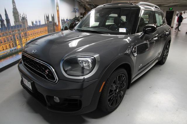 used 2019 MINI Countryman car, priced at $19,989