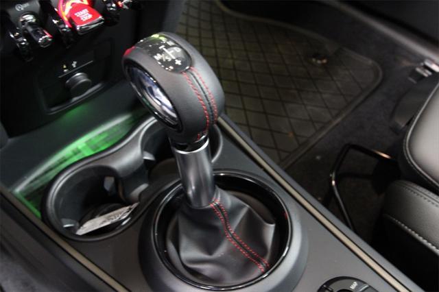 used 2019 MINI Countryman car, priced at $19,989
