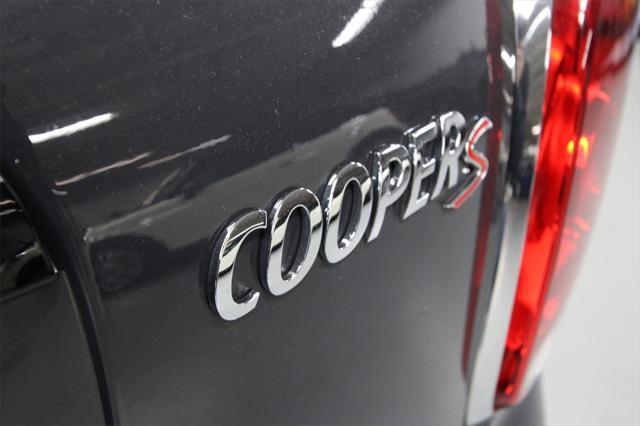 used 2019 MINI Countryman car, priced at $19,989