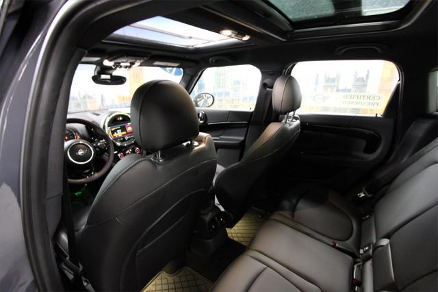 used 2019 MINI Countryman car, priced at $19,989