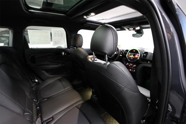 used 2019 MINI Countryman car, priced at $19,989
