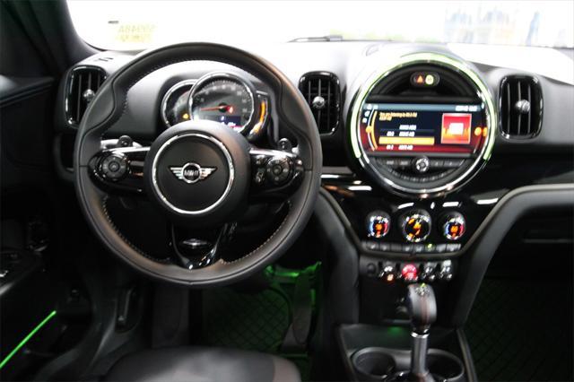 used 2019 MINI Countryman car, priced at $19,989