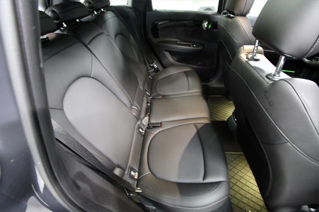 used 2019 MINI Countryman car, priced at $19,989