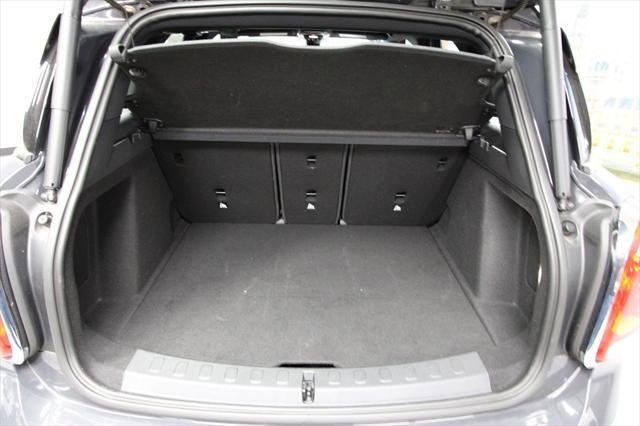 used 2019 MINI Countryman car, priced at $19,989