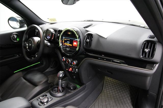 used 2019 MINI Countryman car, priced at $19,989
