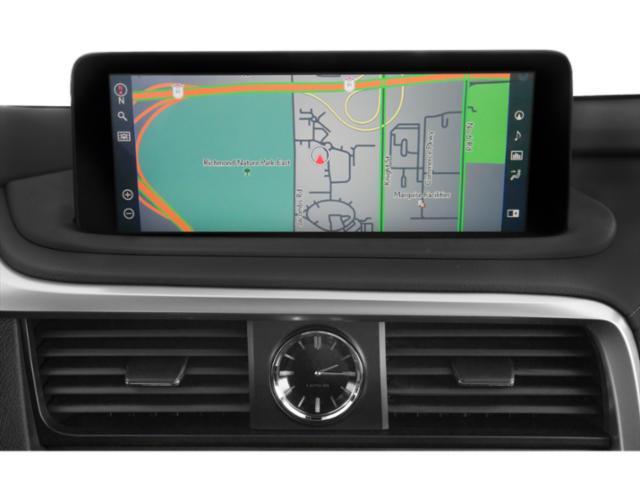 used 2020 Lexus RX 450h car, priced at $34,398