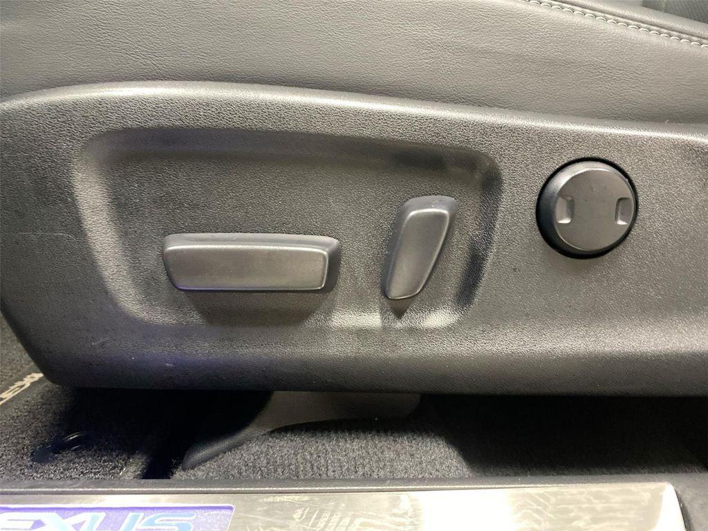 used 2020 Lexus RX 450h car, priced at $34,398