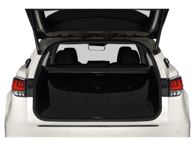 used 2020 Lexus RX 450h car, priced at $34,398