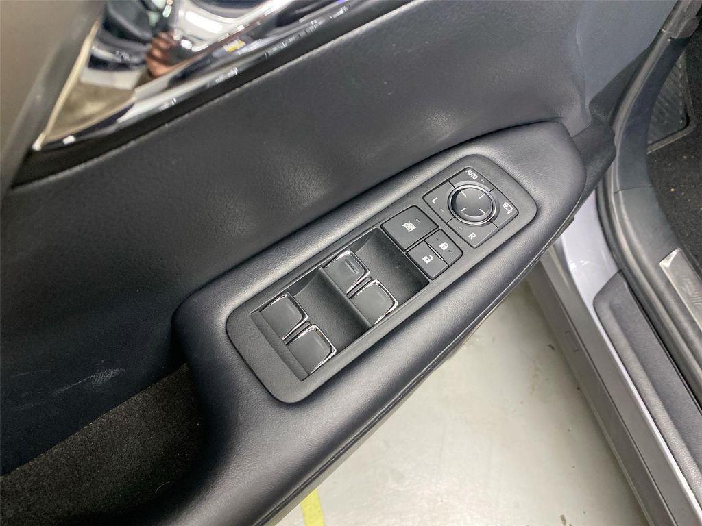 used 2020 Lexus RX 450h car, priced at $34,398