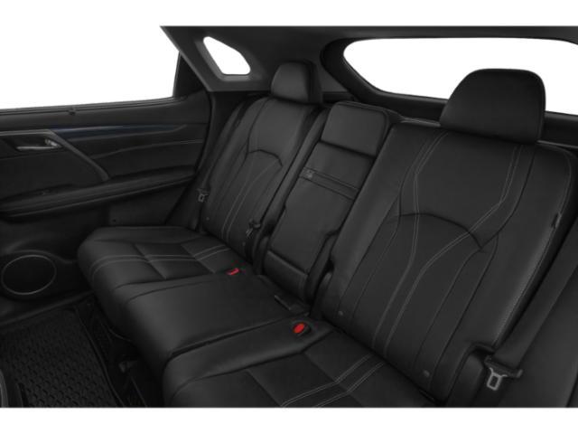 used 2020 Lexus RX 450h car, priced at $34,398