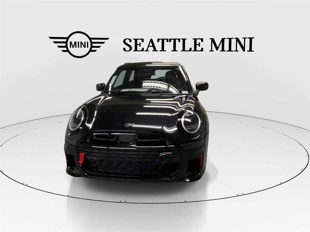 new 2026 MINI Hardtop car, priced at $46,830