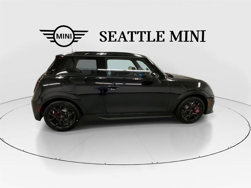 new 2026 MINI Hardtop car, priced at $46,830