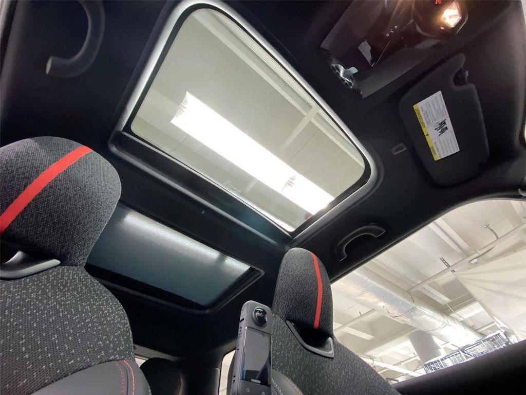 new 2026 MINI Hardtop car, priced at $46,830