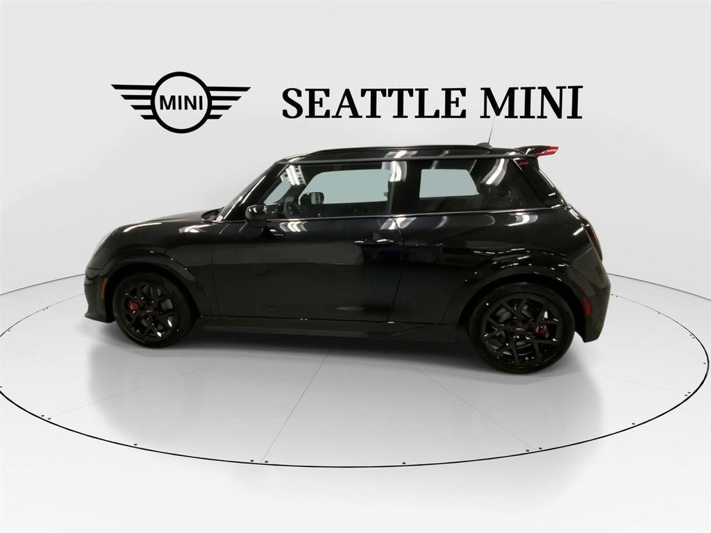 new 2026 MINI Hardtop car, priced at $46,830