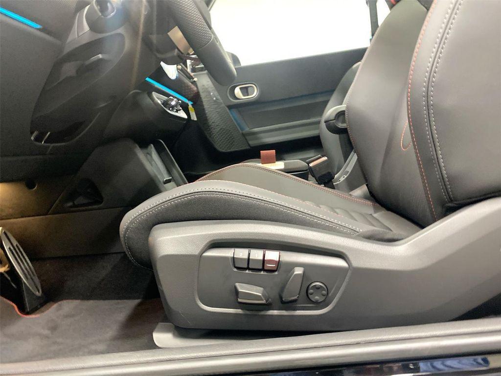 new 2026 MINI Hardtop car, priced at $46,830