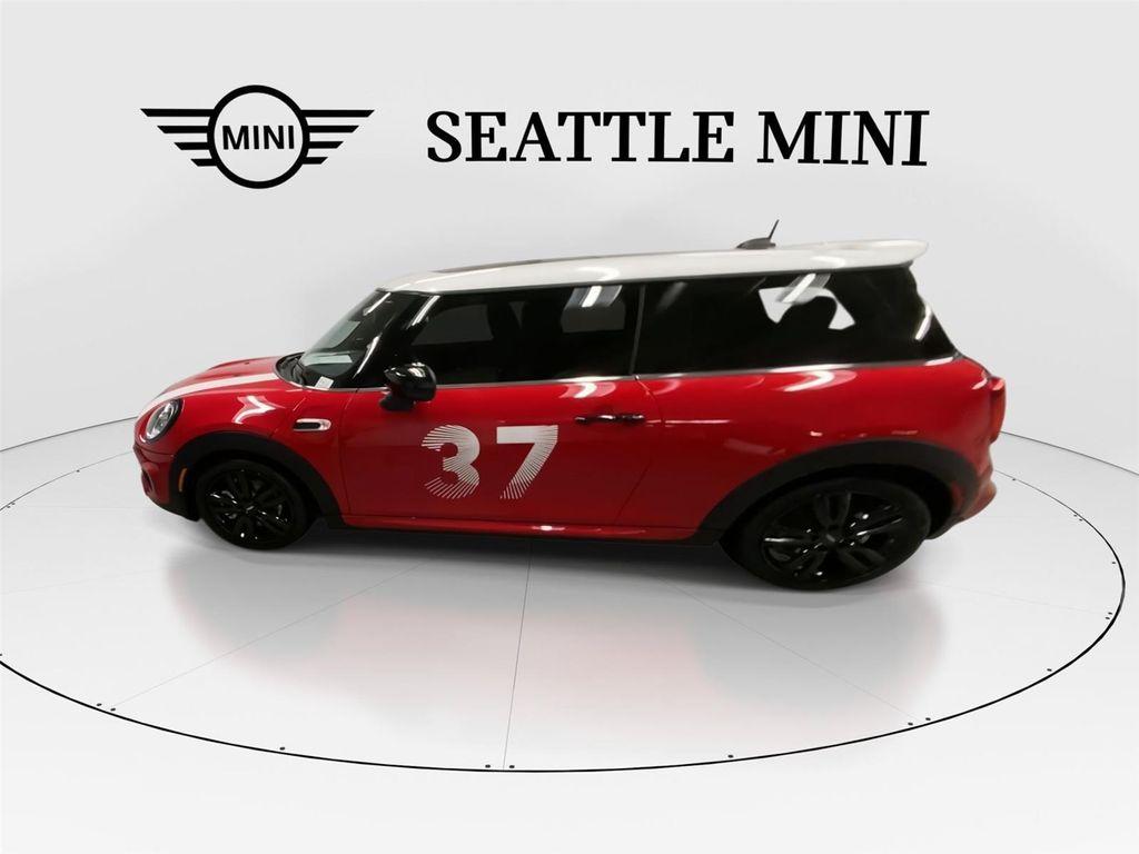 used 2021 MINI Hardtop car, priced at $28,989