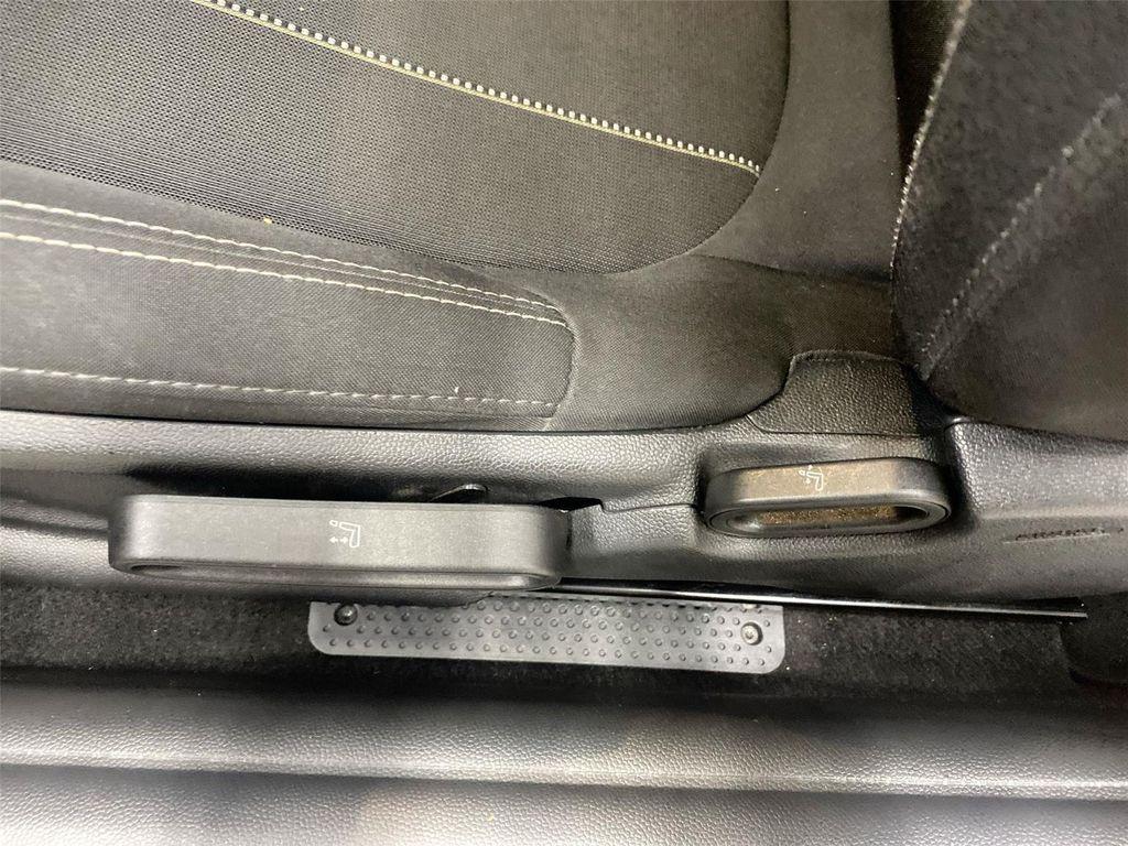 used 2021 MINI Hardtop car, priced at $28,989