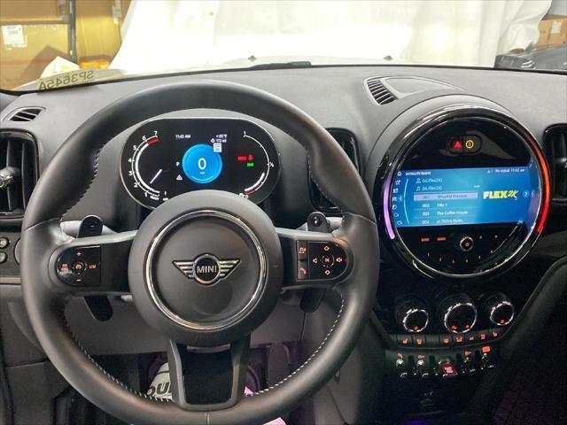 used 2023 MINI Countryman car, priced at $32,977