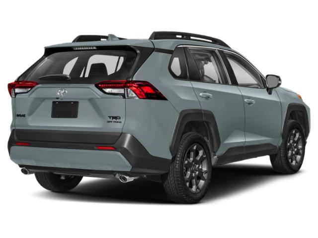 used 2020 Toyota RAV4 car, priced at $27,979