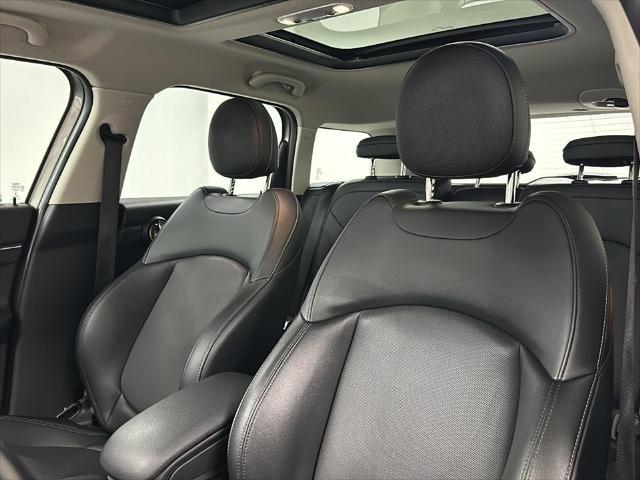 used 2018 MINI Countryman car, priced at $22,771