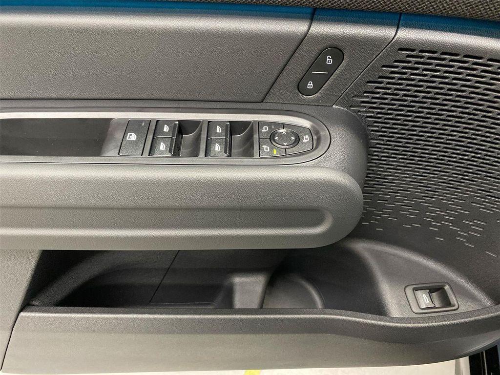 new 2026 MINI Countryman car, priced at $46,710