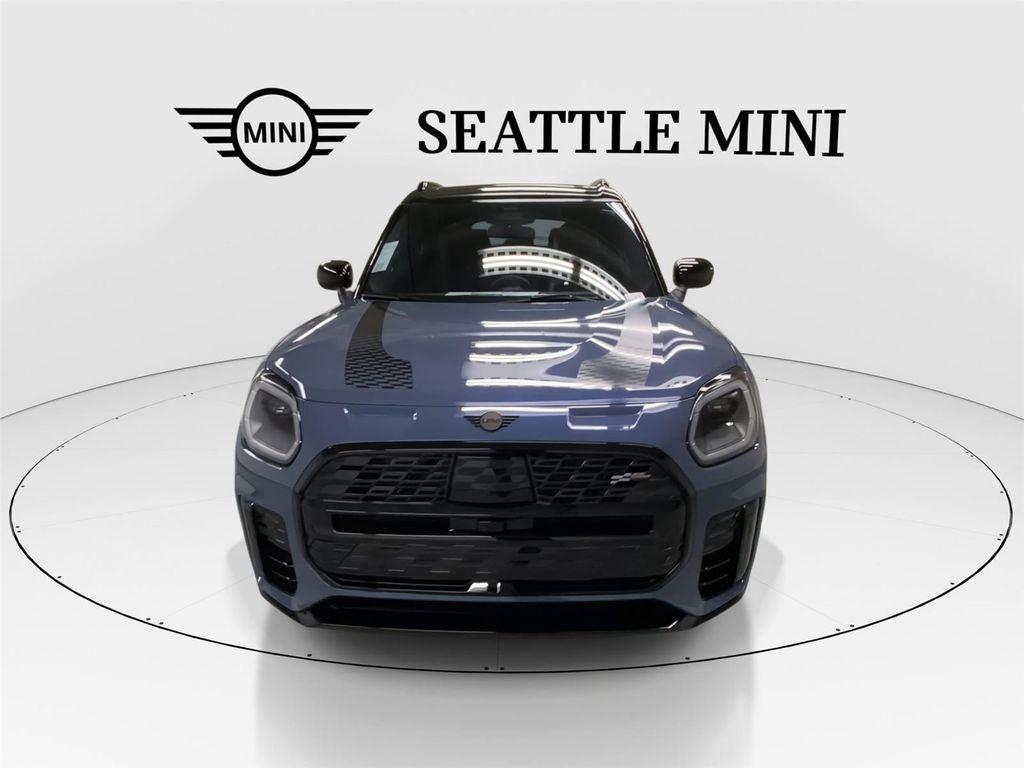 new 2026 MINI Countryman car, priced at $46,710