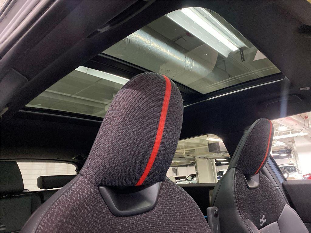 new 2026 MINI Countryman car, priced at $46,710