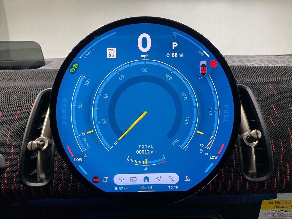 new 2026 MINI Countryman car, priced at $46,710