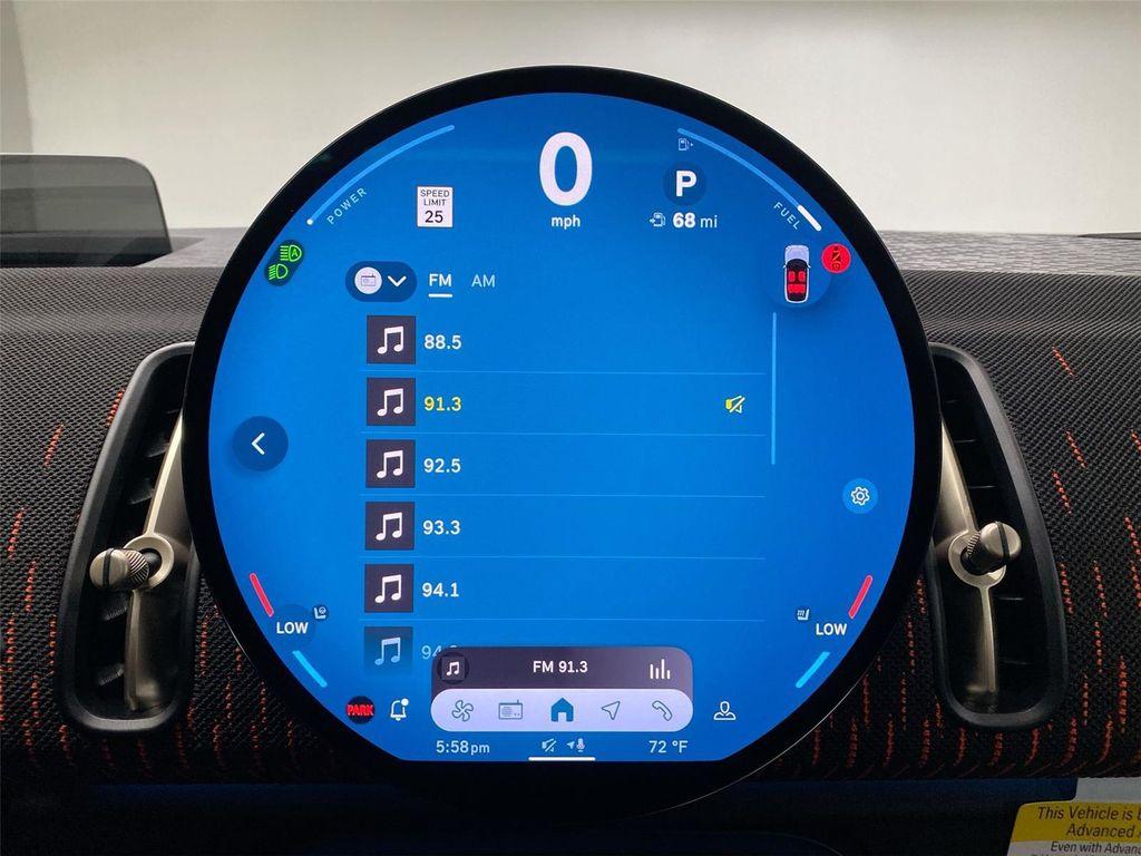 new 2026 MINI Countryman car, priced at $46,710