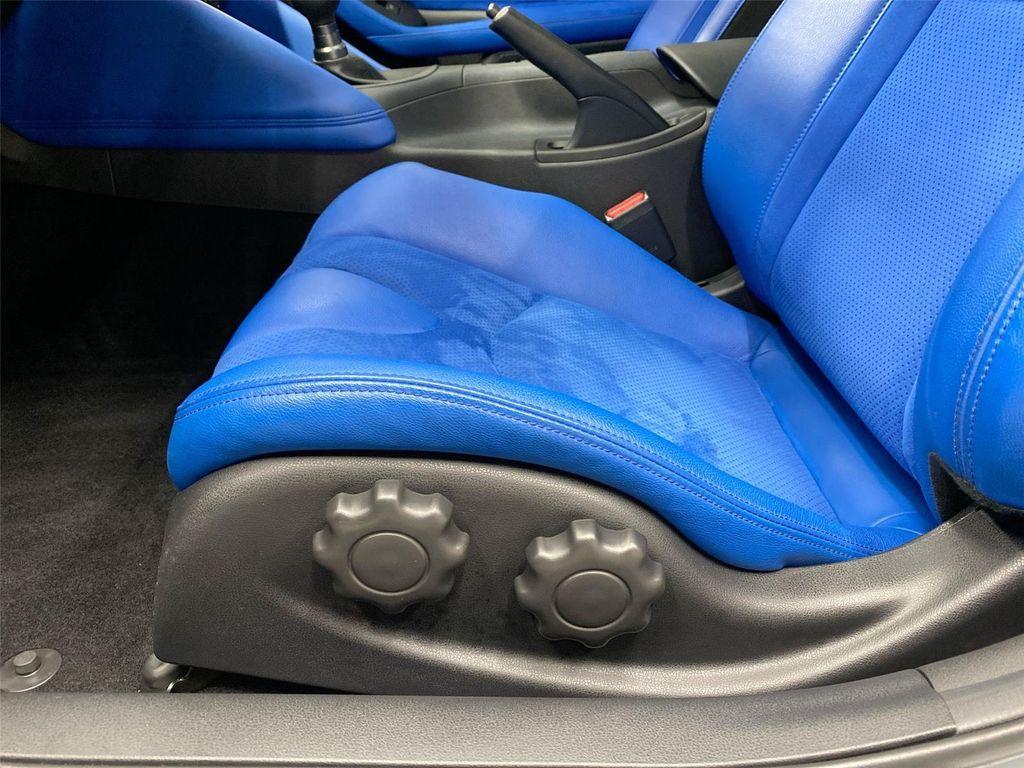 used 2023 Nissan Z car, priced at $43,989