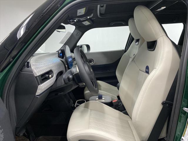 new 2025 MINI Hardtop car, priced at $34,125