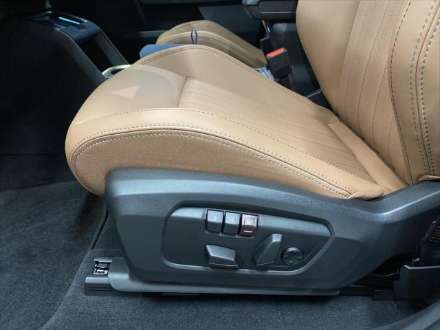 used 2025 MINI Countryman car, priced at $47,880