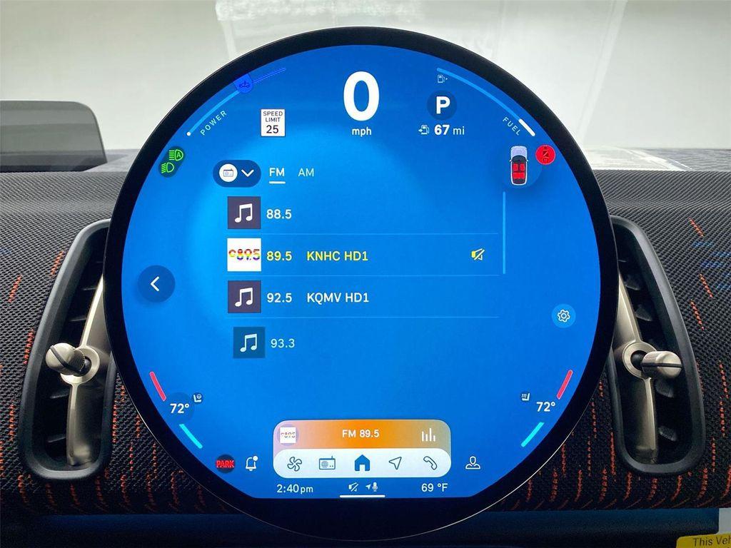 new 2026 MINI Countryman car, priced at $46,710