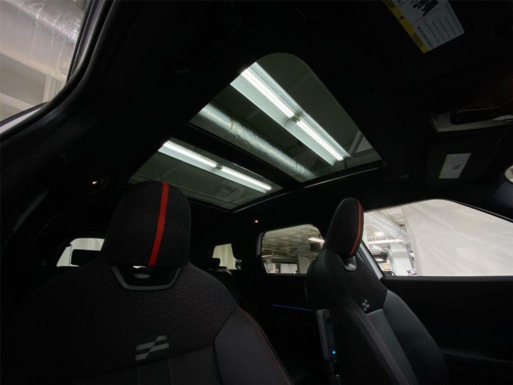 new 2026 MINI Countryman car, priced at $46,710