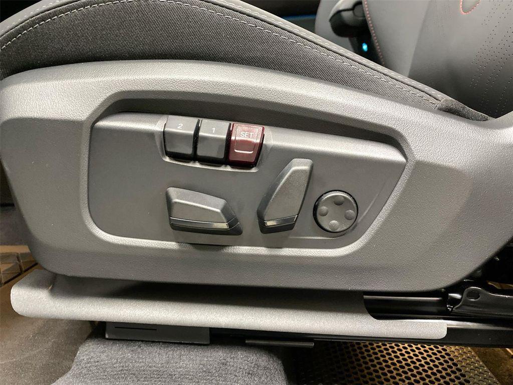 new 2026 MINI Countryman car, priced at $46,710