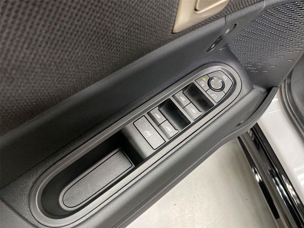 new 2026 MINI Countryman car, priced at $46,710