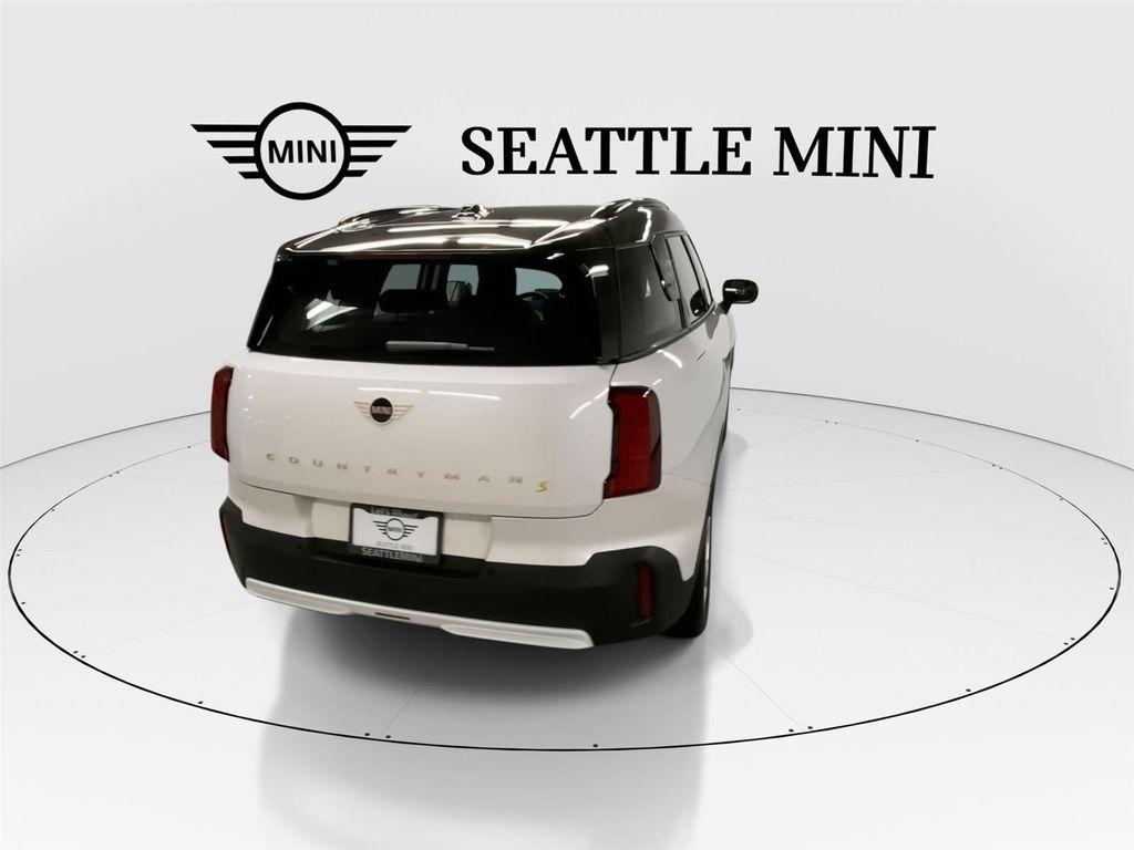 used 2025 MINI Countryman car, priced at $47,280