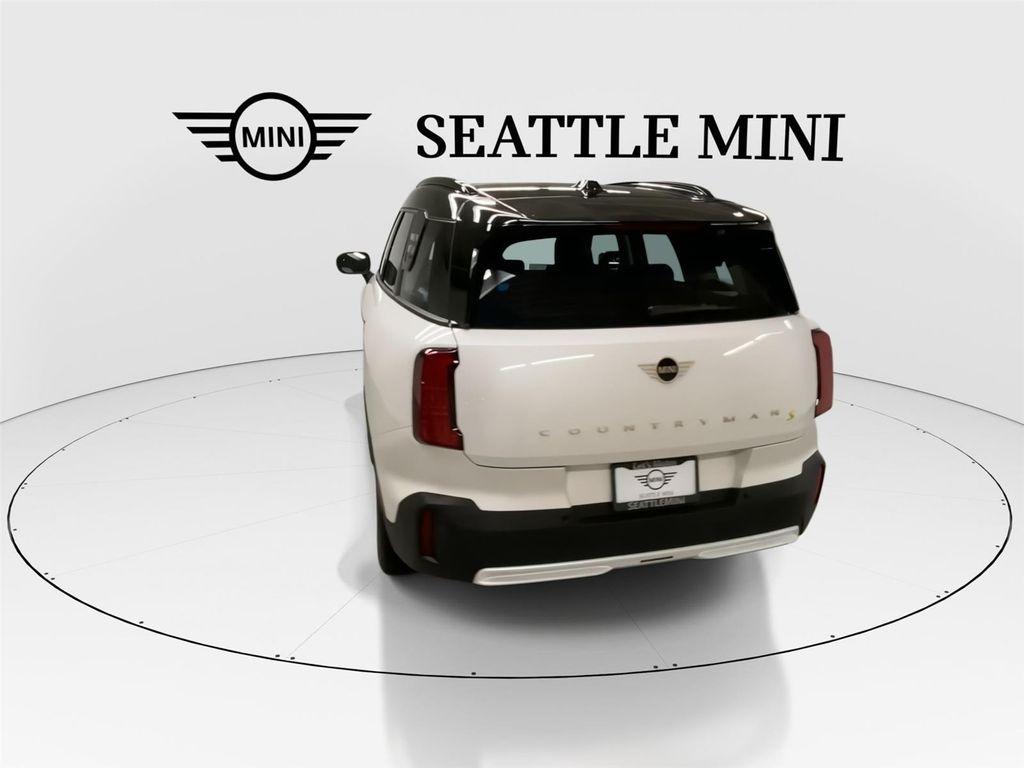 used 2025 MINI Countryman car, priced at $47,280