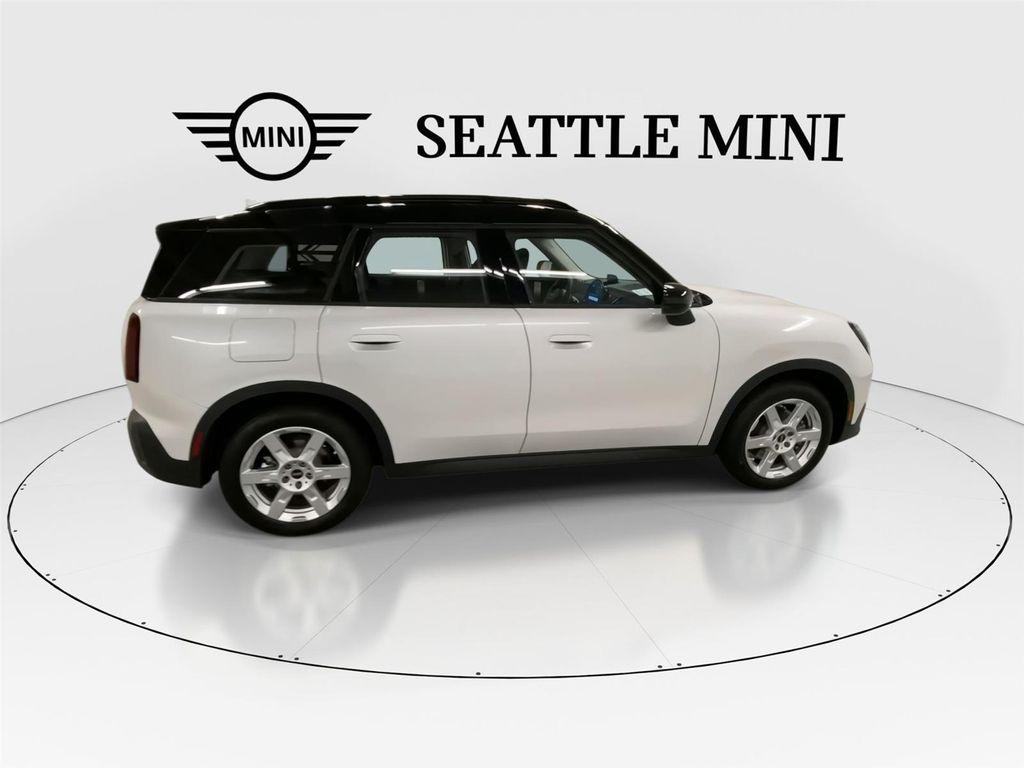 used 2025 MINI Countryman car, priced at $47,280