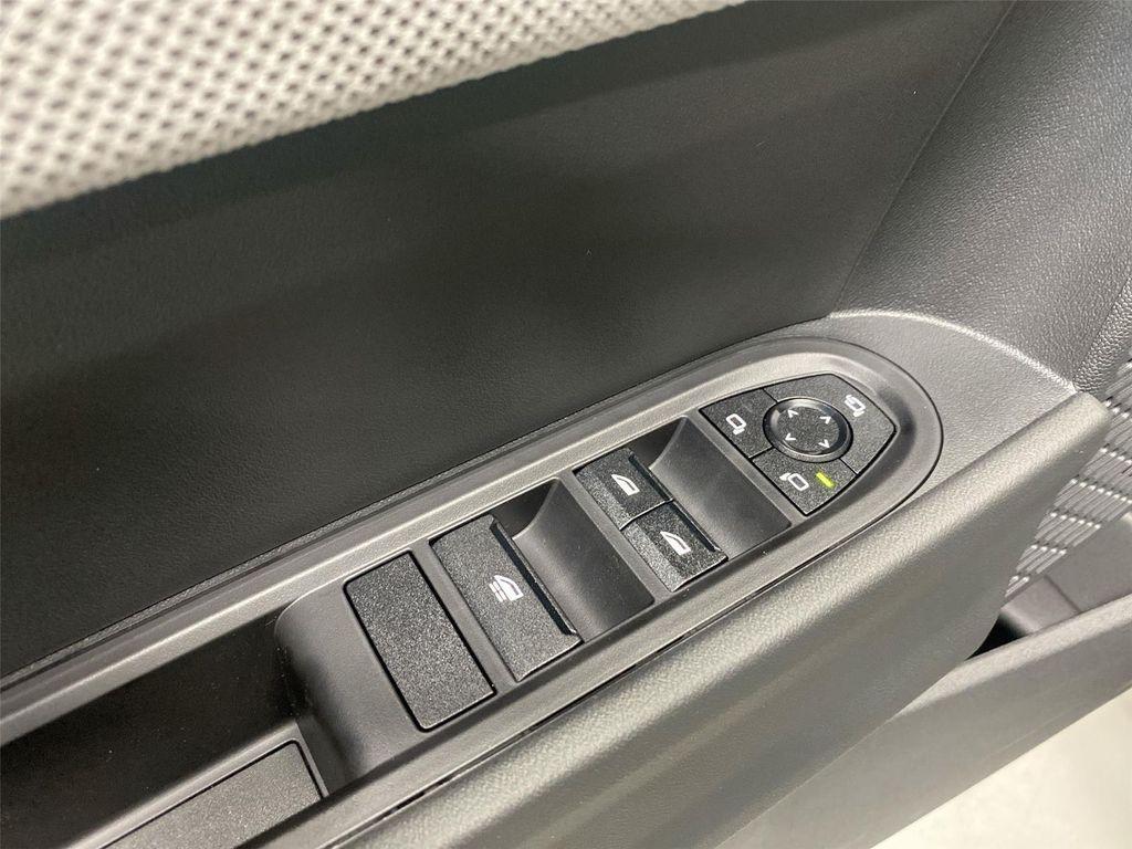 new 2026 MINI Convertible car, priced at $45,385